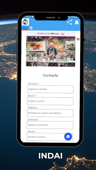 Run android online APK INDAI from MyAndroid or emulate INDAI using MyAndroid Run android online APK INDAI from MyAndroid or emulate INDAI using MyAndroid