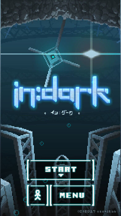 Emulate iPhone app in:dark using MyAndroid