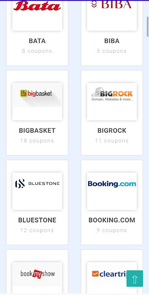 Run android online APK IndCoupons - Coupons, Offers, Discounts and Deals from MyAndroid or emulate IndCoupons - Coupons, Offers, Discounts and Deals using MyAndroid Run android online APK IndCoupons - Coupons, Offers, Discounts and Deals from MyAndroid or emulate IndCoupons - Coupons, Offers, Discounts and Deals using MyAndroid