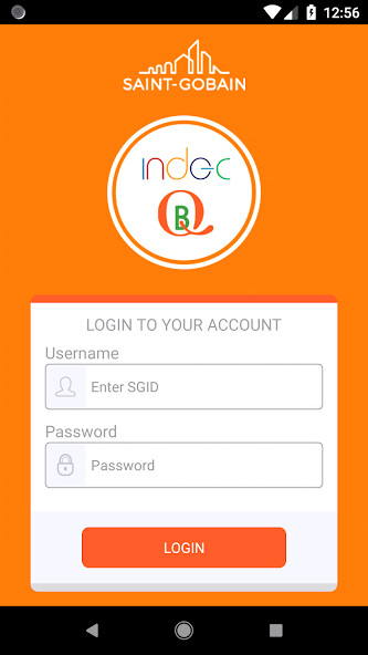 Run android online APK INDEC QB from MyAndroid or emulate INDEC QB using MyAndroid