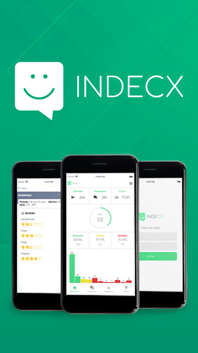 Emulate iPhone app IndeCX using MyAndroid Emulate iPhone app IndeCX using MyAndroid