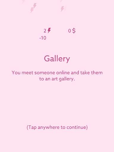Run android online APK Indefinite 2: Love - Memory, Story, Choices from MyAndroid or emulate Indefinite 2: Love - Memory, Story, Choices using MyAndroid