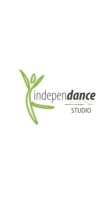 Emulate iPhone app IndepenDANCE Studio FL using MyAndroid