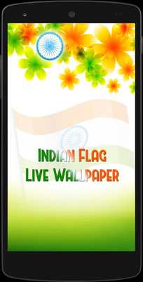 Emulate Android APK Independence Day 3D Livewallpaper