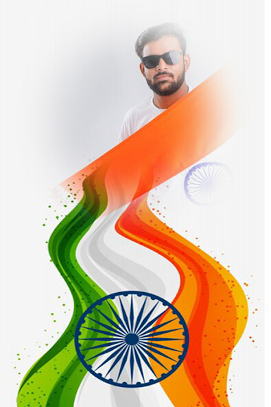 Run android online APK Independence Day Greeting Card from MyAndroid or emulate Independence Day Greeting Card using MyAndroid