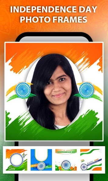Run android online APK Independence Day Greetings from MyAndroid or emulate Independence Day Greetings using MyAndroid