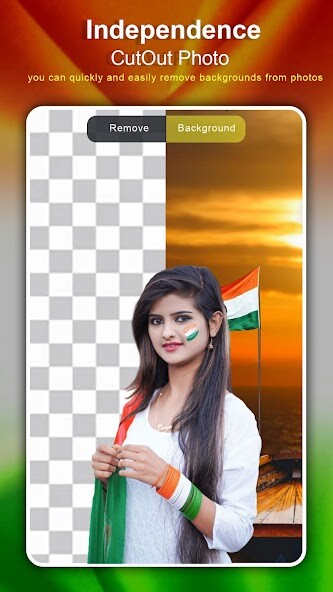 Run android online APK Independence Day Photo Editor from MyAndroid or emulate Independence Day Photo Editor using MyAndroid