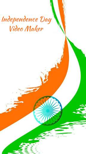 Run android online APK Independence Day Video Maker 2021 from MyAndroid or emulate Independence Day Video Maker 2021 using MyAndroid