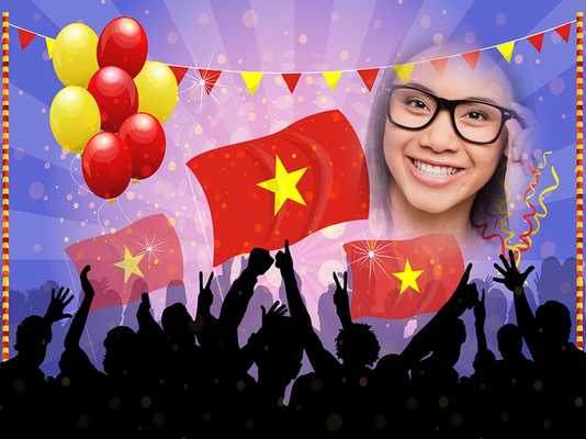 Emulate Android APK Independence Day Vietnam