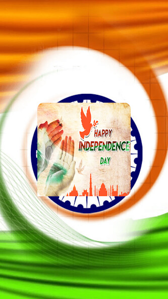 Emulate Android APK Independence Photo Frame Emulate Android APK Independence Photo Frame