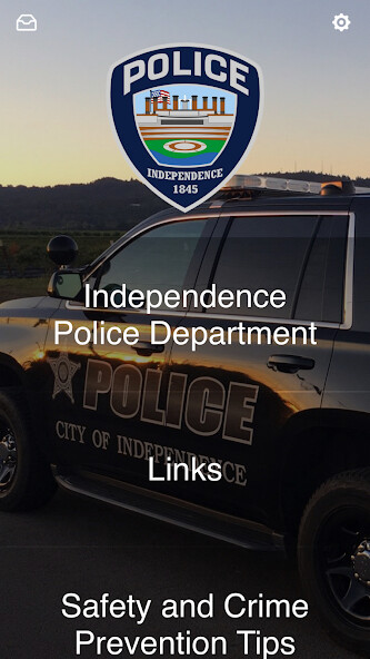 Run android online APK Independence Police Department (Oregon) from MyAndroid or emulate Independence Police Department (Oregon) using MyAndroid