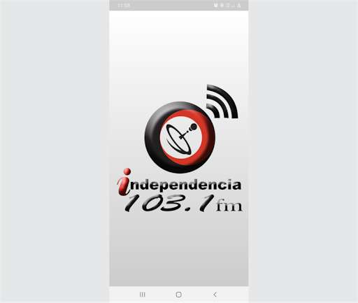 Run android online APK INDEPENDENCIA 103.1 FM from MyAndroid or emulate INDEPENDENCIA 103.1 FM using MyAndroid