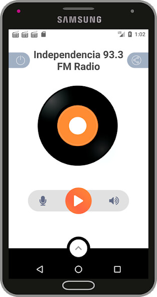 Run android online APK Independencia FM 93.3 Radio DO from MyAndroid or emulate Independencia FM 93.3 Radio DO using MyAndroid Run android online APK Independencia FM 93.3 Radio DO from MyAndroid or emulate Independencia FM 93.3 Radio DO using MyAndroid