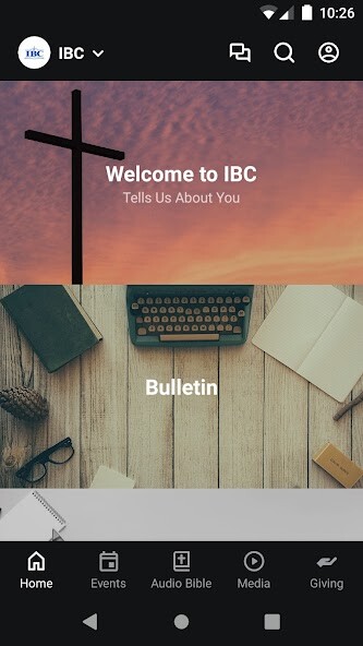 Run android online APK Independent Baptist Church App from MyAndroid or emulate Independent Baptist Church App using MyAndroid Run android online APK Independent Baptist Church App from MyAndroid or emulate Independent Baptist Church App using MyAndroid