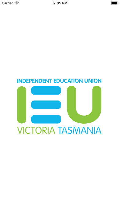 Emulate iPhone app Independent Education Union VT using MyAndroid