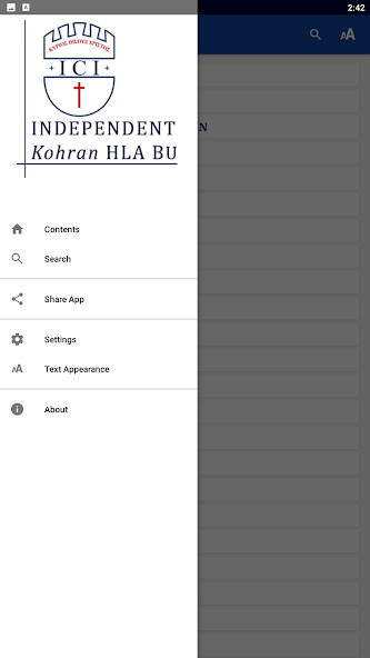 Run android online APK Independent Kohran Hla Bu from MyAndroid or emulate Independent Kohran Hla Bu using MyAndroid Run android online APK Independent Kohran Hla Bu from MyAndroid or emulate Independent Kohran Hla Bu using MyAndroid