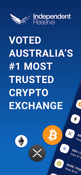Run android online APK Independent Reserve - Exchange from MyAndroid or emulate Independent Reserve - Exchange using MyAndroid Run android online APK Independent Reserve - Exchange from MyAndroid or emulate Independent Reserve - Exchange using MyAndroid