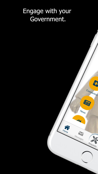 Emulate iPhone app IndepNow using MyAndroid Emulate iPhone app IndepNow using MyAndroid