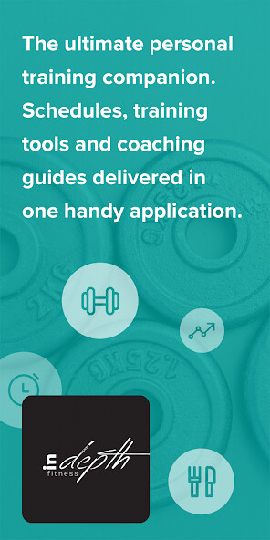 Run android online APK In Depth Fitness from MyAndroid or emulate In Depth Fitness using MyAndroid