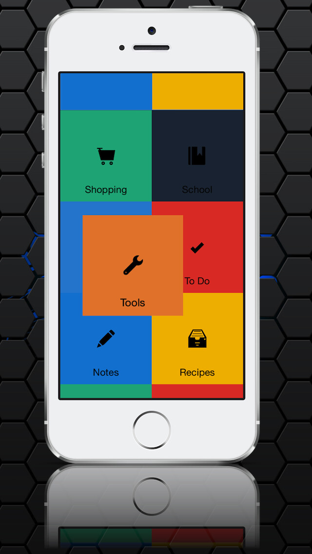 Emulate iPhone app Index Cards Pro using MyAndroid Emulate iPhone app Index Cards Pro using MyAndroid