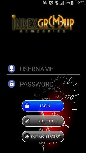 Run android online APK Index Credit - Customer from MyAndroid or emulate Index Credit - Customer using MyAndroid