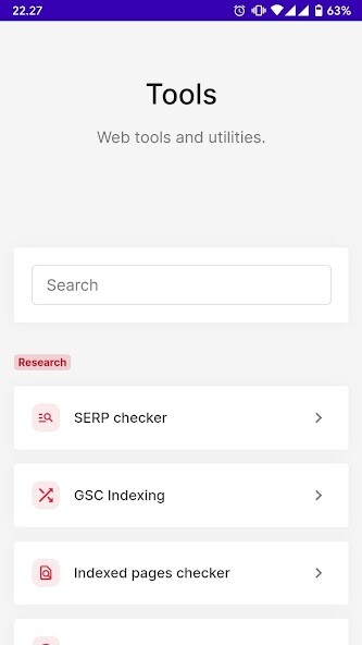 Run android online APK Indexing Tools from MyAndroid or emulate Indexing Tools using MyAndroid Run android online APK Indexing Tools from MyAndroid or emulate Indexing Tools using MyAndroid
