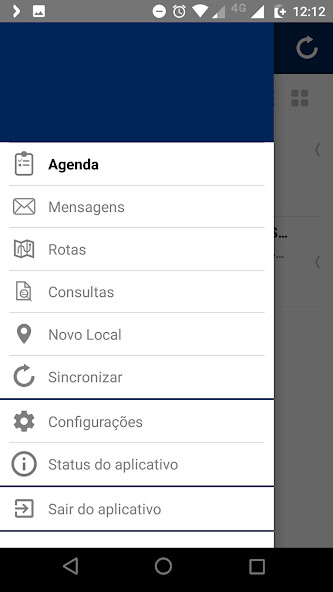 Run android online APK Indexsa from MyAndroid or emulate Indexsa using MyAndroid