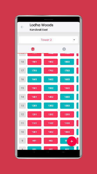 Run android online APK IndexTap from MyAndroid or emulate IndexTap using MyAndroid