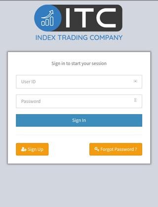 Run android online APK Index Trading from MyAndroid or emulate Index Trading using MyAndroid