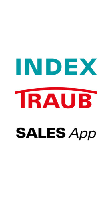 Emulate iPhone app INDEX TRAUB Sales using MyAndroid
