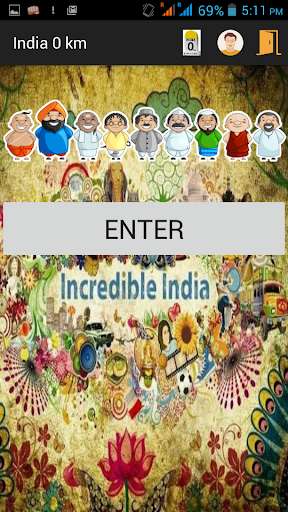 Run android online APK India 0 Km from MyAndroid or emulate India 0 Km using MyAndroid Run android online APK India 0 Km from MyAndroid or emulate India 0 Km using MyAndroid