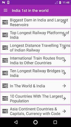 Run android online APK India 1st in the world from MyAndroid or emulate India 1st in the world using MyAndroid