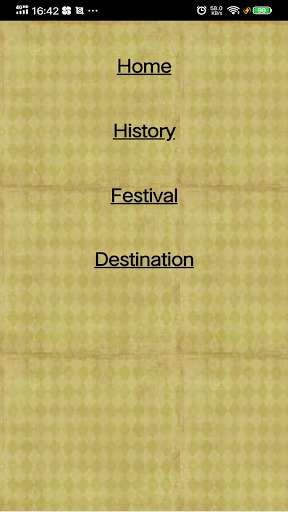 Run android online APK India Country Guide from MyAndroid or emulate India Country Guide using MyAndroid