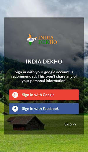 Emulate Android APK IndiaDekho