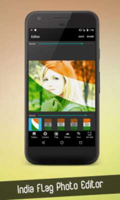 Emulate Android APK India Flag Photo Editor Emulate Android APK India Flag Photo Editor