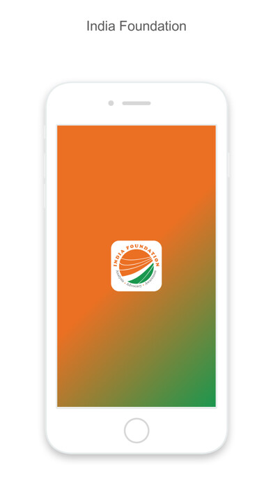 Emulate iPhone app India Foundation using MyAndroid Emulate iPhone app India Foundation using MyAndroid