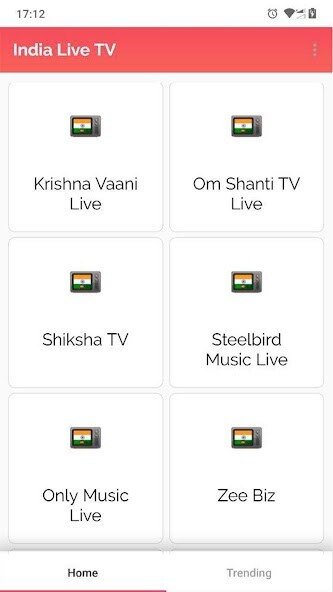 Run android online APK India Free TV: Collection of Best TV Content from MyAndroid or emulate India Free TV: Collection of Best TV Content using MyAndroid Run android online APK India Free TV: Collection of Best TV Content from MyAndroid or emulate India Free TV: Collection of Best TV Content using MyAndroid