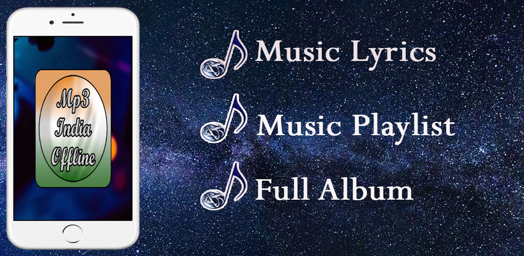 Run android online APK India Full Music Offline from MyAndroid or emulate India Full Music Offline using MyAndroid