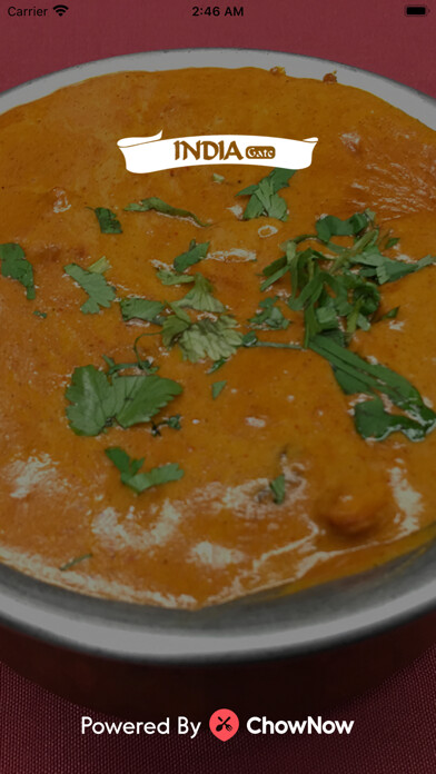 Emulate iPhone app India Gate Bellevue using MyAndroid Emulate iPhone app India Gate Bellevue using MyAndroid