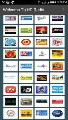 Emulate Android APK India HD Radio FM Free Emulate Android APK India HD Radio FM Free