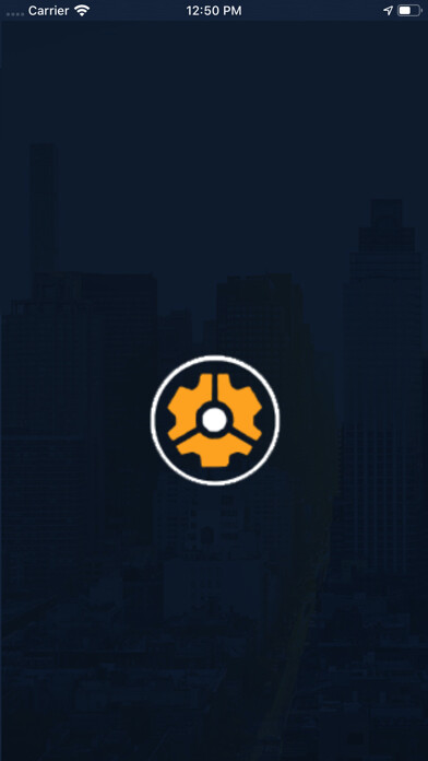 Emulate iPhone app India Industrial Land Bank using MyAndroid Emulate iPhone app India Industrial Land Bank using MyAndroid