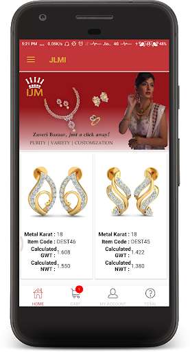 Emulate Android APK India Jewels Mart Emulate Android APK India Jewels Mart