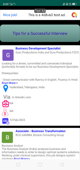 Run android online APK India Jobs from MyAndroid or emulate India Jobs using MyAndroid Run android online APK India Jobs from MyAndroid or emulate India Jobs using MyAndroid