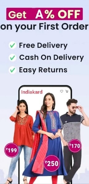 Run android online APK Indiakard: Online Shopping App from MyAndroid or emulate Indiakard: Online Shopping App using MyAndroid Run android online APK Indiakard: Online Shopping App from MyAndroid or emulate Indiakard: Online Shopping App using MyAndroid