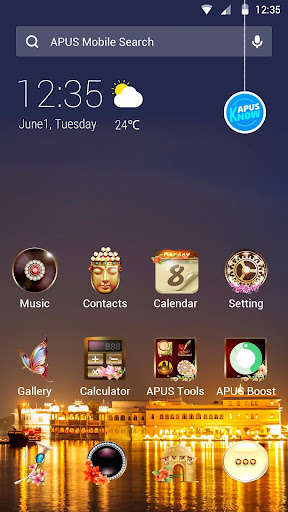 Emulate Android APK India Love Theme Emulate Android APK India Love Theme