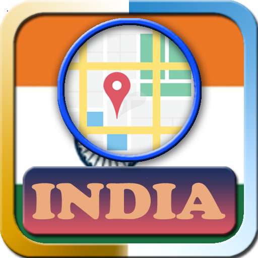 Run android online APK India Maps And Direction from MyAndroid or emulate India Maps And Direction using MyAndroid