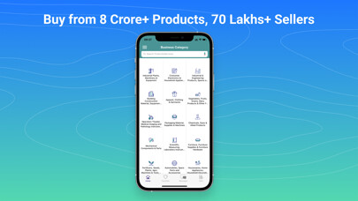 Emulate iPhone app IndiaMART: Buy & Sell Products using MyAndroid Emulate iPhone app IndiaMART: Buy & Sell Products using MyAndroid