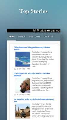Emulate Android APK India Moment