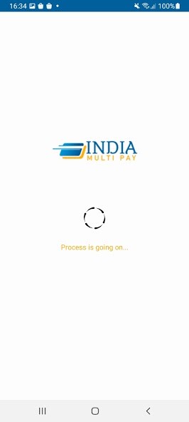 Run android online APK IndiaMultiPay from MyAndroid or emulate IndiaMultiPay using MyAndroid