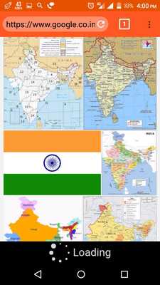 Emulate Android APK Indian 4G Browser